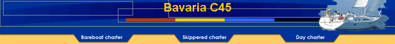 Bavaria C45