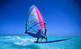 Learn to Wind Surf in Cyprus