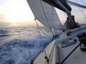 S/Y Zircon for hourly, daily and weekly charter from Cyprus yachts.