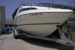 Bayliner Classic 2252 for sale in Cyprus