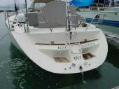 X Yacht - X482 - Hocux Pocux is for sale 