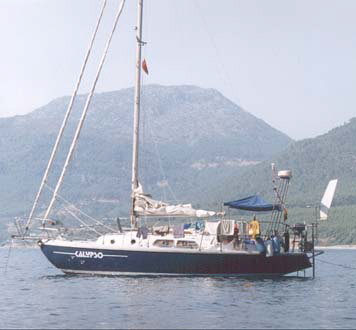 calypso yacht for sale 2.jpg (20944 bytes)